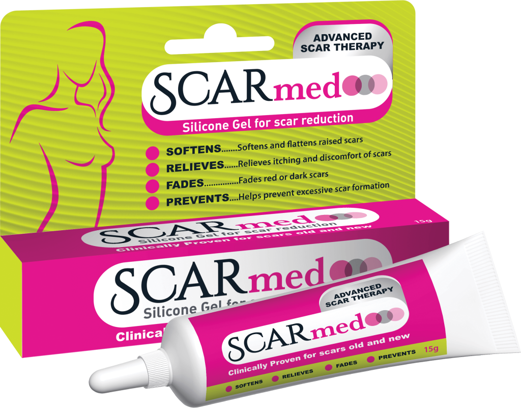 SCARmed – Nova Pharm