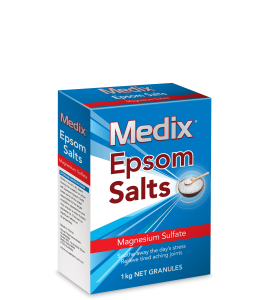 Medix Epsom Salts